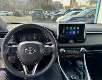 Toyota RAV 4 Hybrid Xle