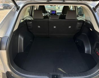 Toyota RAV 4 Hybrid Xle