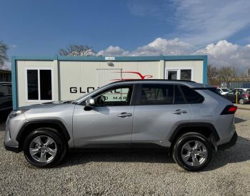Toyota RAV 4 Hybrid Xle