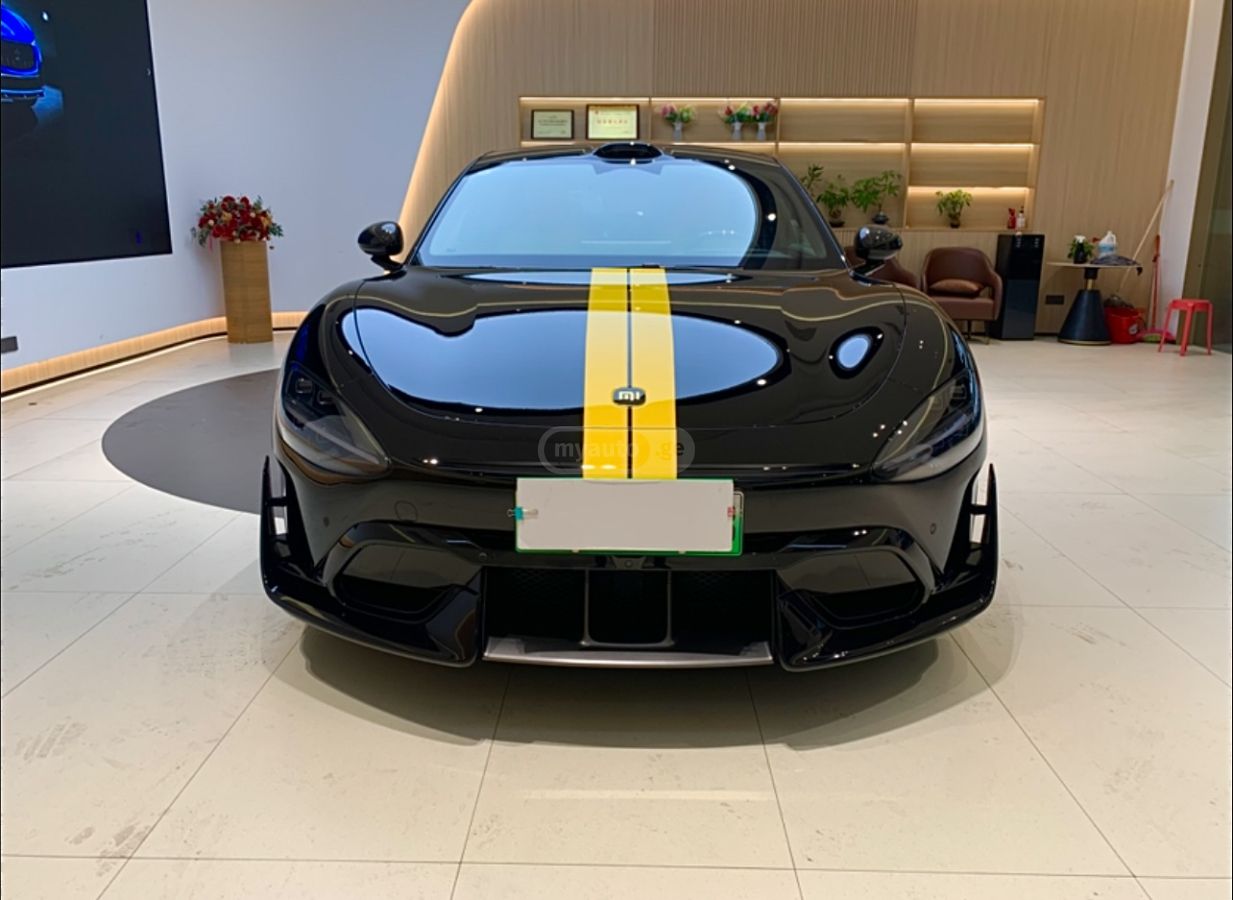Xiaomi SU7 
