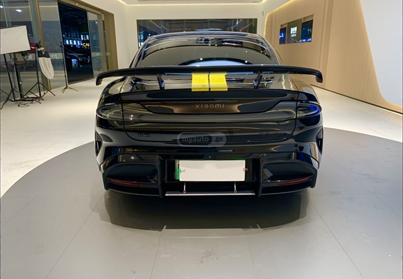 Xiaomi SU7 