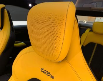 Xiaomi SU7 