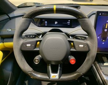 Xiaomi SU7 