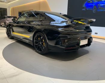 Xiaomi SU7 