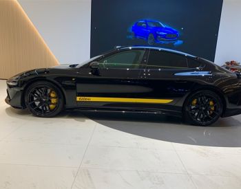 Xiaomi SU7 