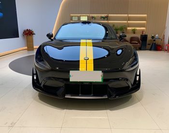 Xiaomi SU7 