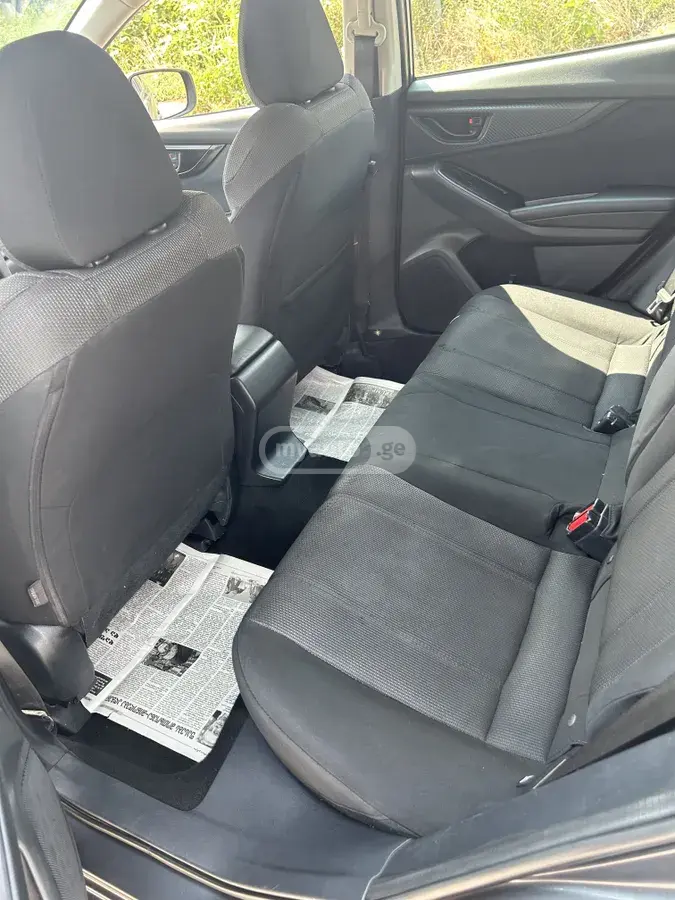 Subaru Impreza, миниатюра 15