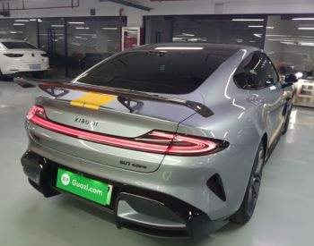 Xiaomi SU7 