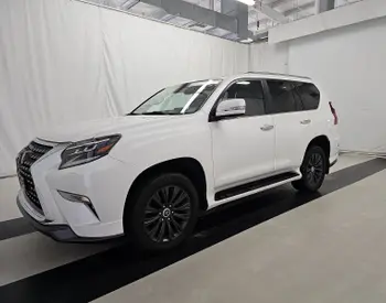 Lexus GX 460