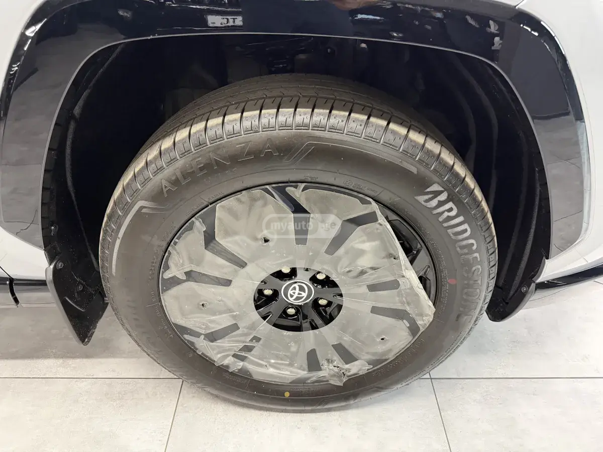 Toyota RAV4 RAV 4, миниатюра 15