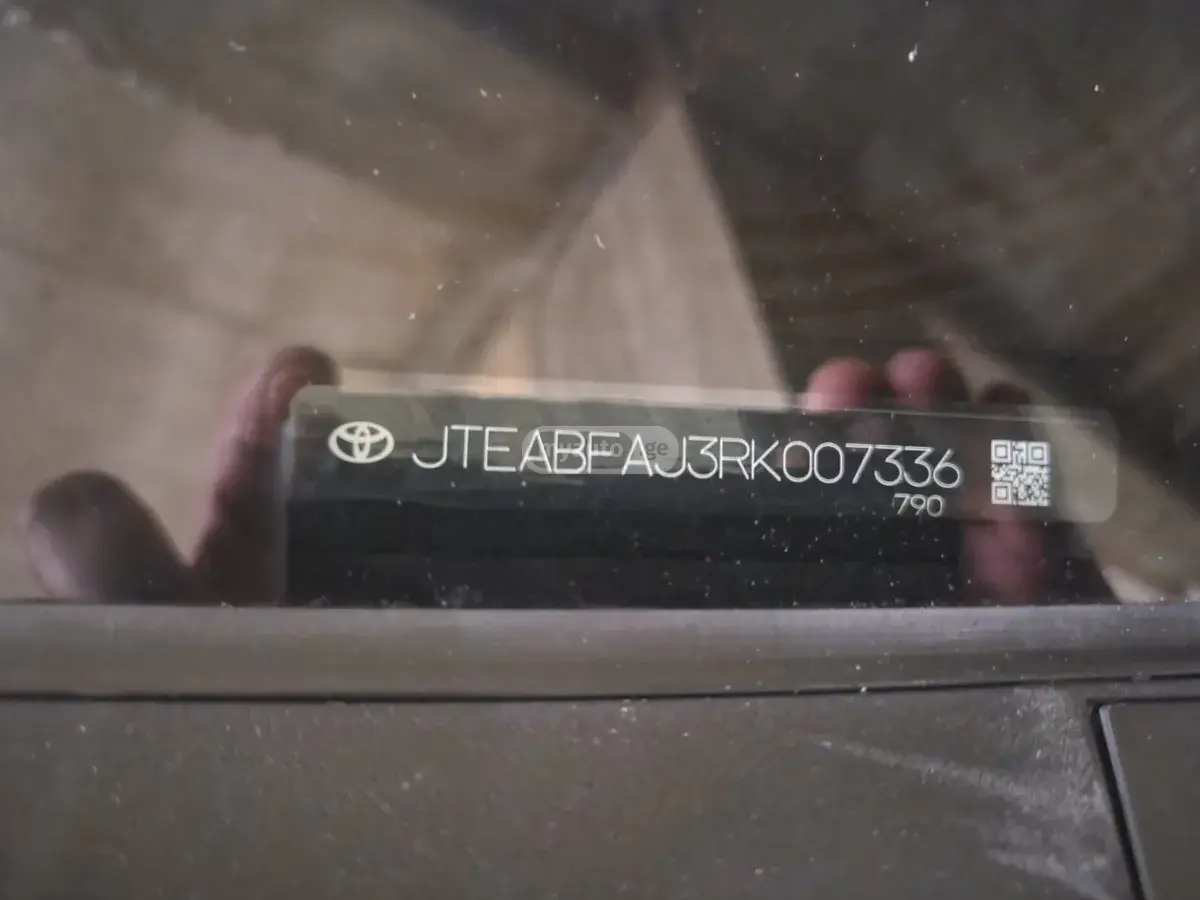 Toyota Land Cruiser, миниатюра 9
