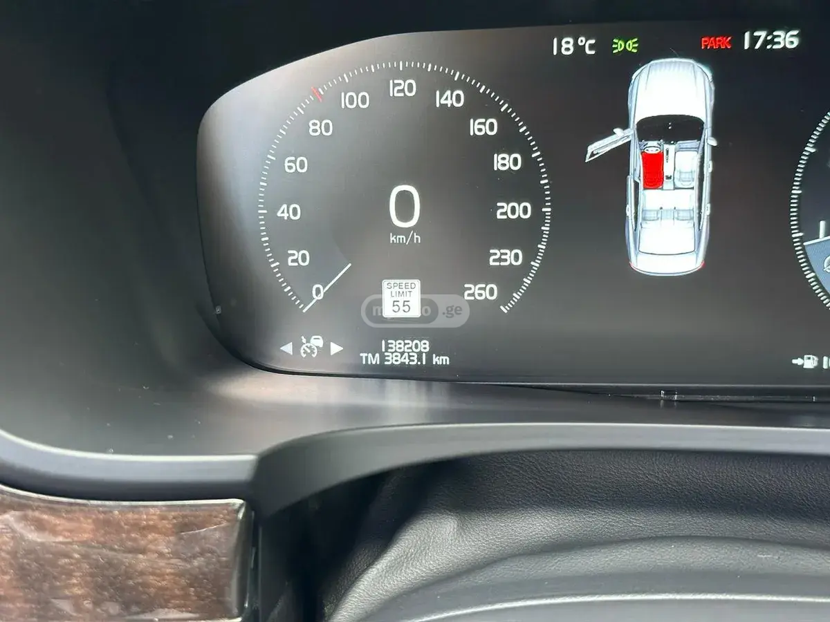 Volvo S 90