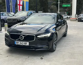Volvo S 90