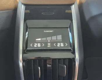 Volvo S 90 Inscription