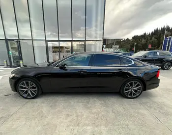 Volvo S 90 Inscription