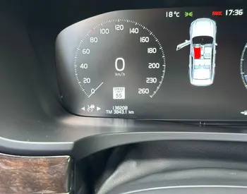Volvo S 90 Inscription