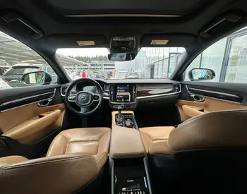 Volvo S 90 Inscription