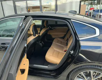 Volvo S 90 Inscription