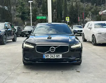Volvo S 90 Inscription