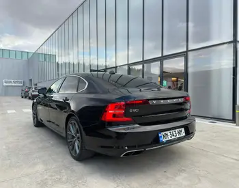 Volvo S 90 Inscription
