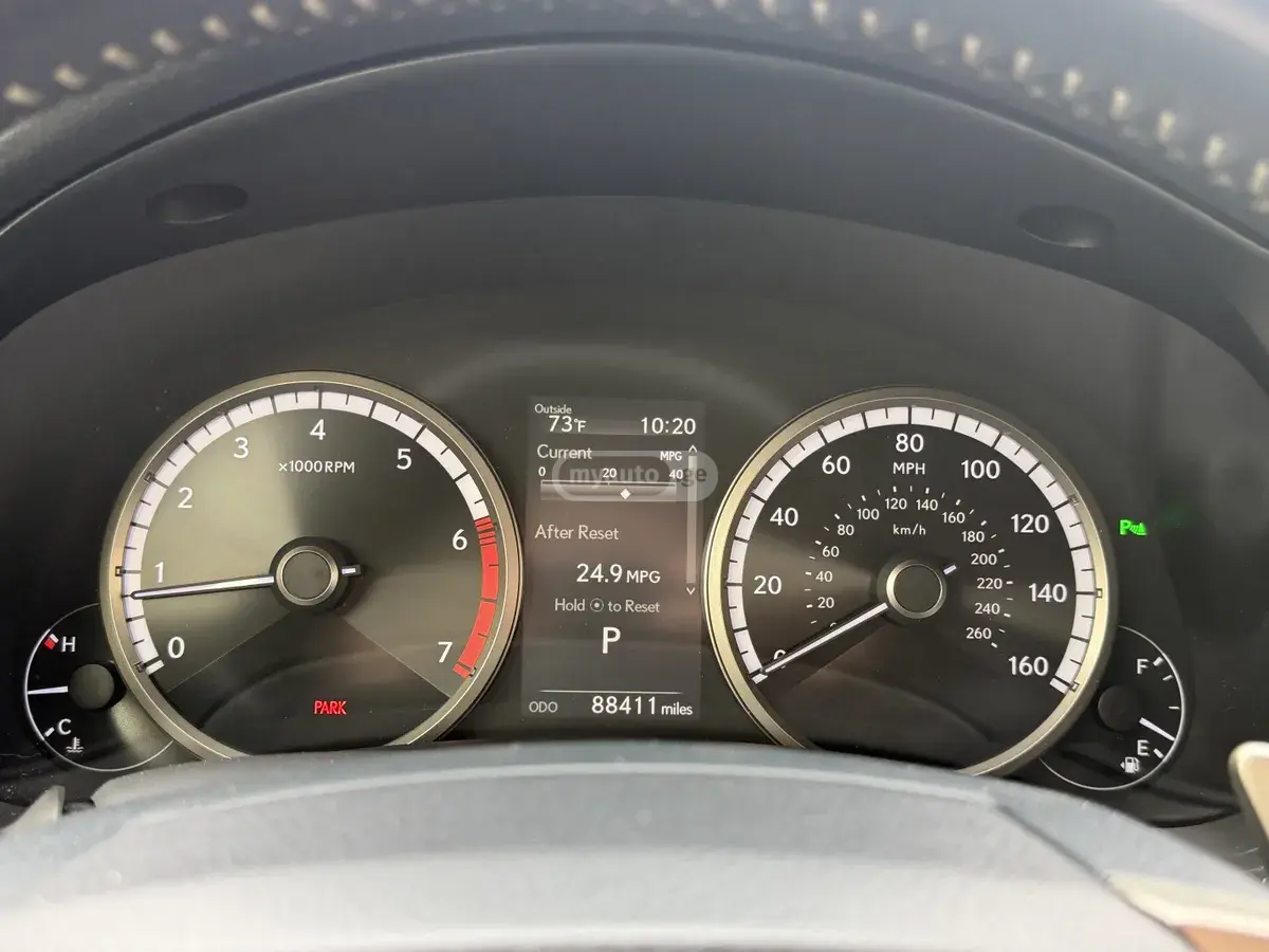 Lexus NX 300, миниатюра 10