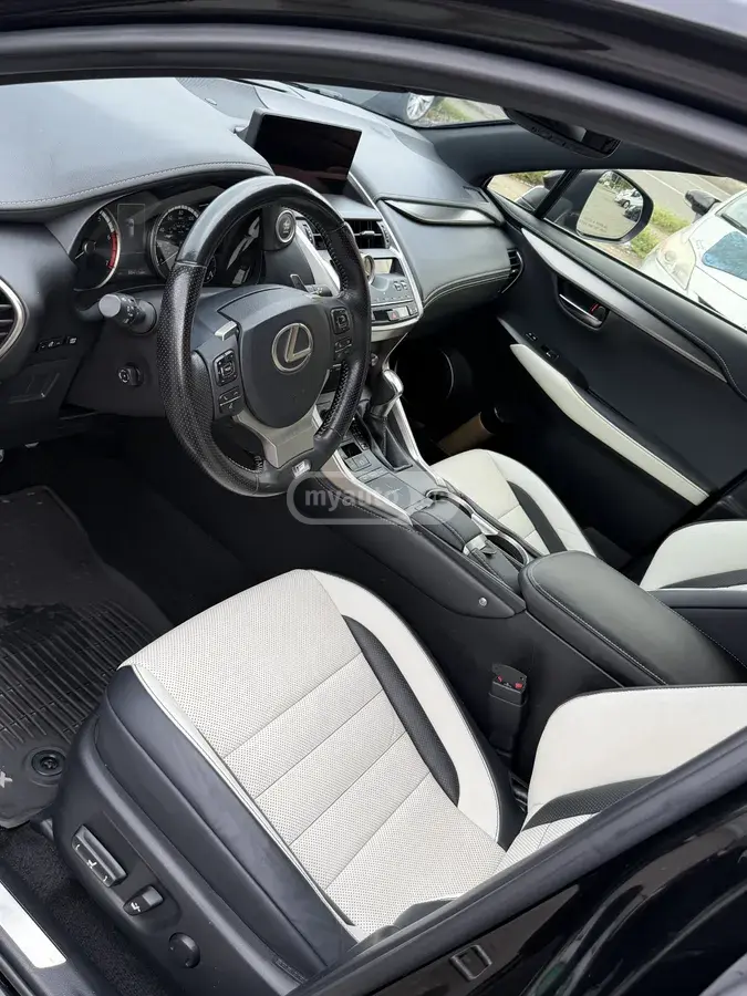 Lexus NX 300, миниатюра 7