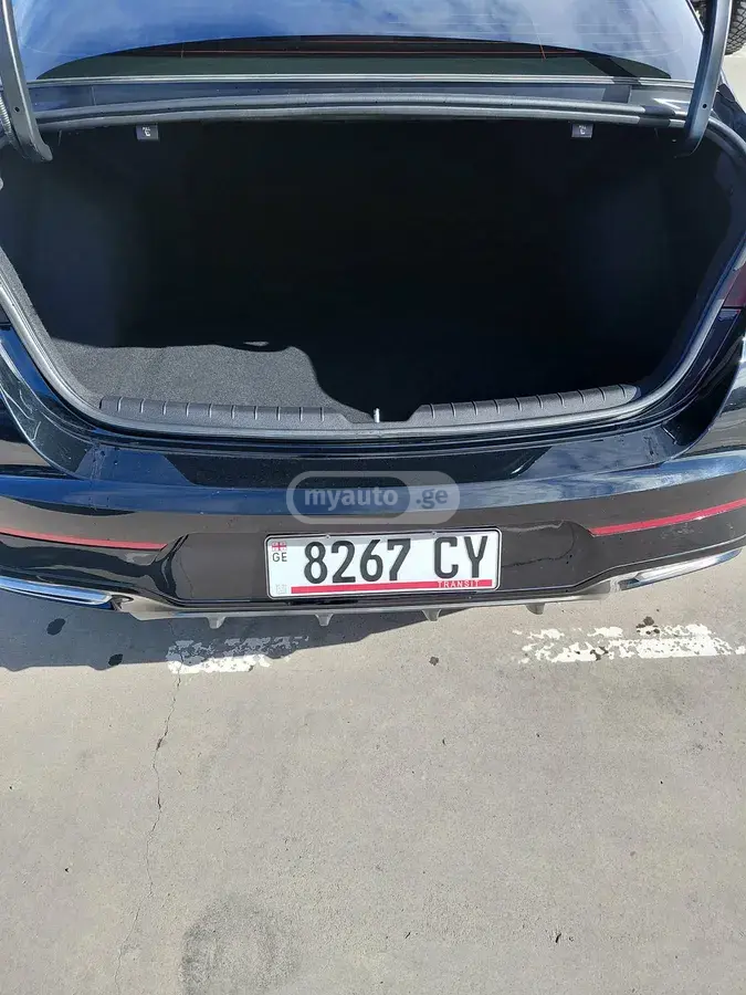 Kia K5, миниатюра 9