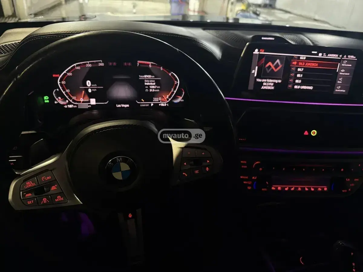 BMW 750, миниатюра 12