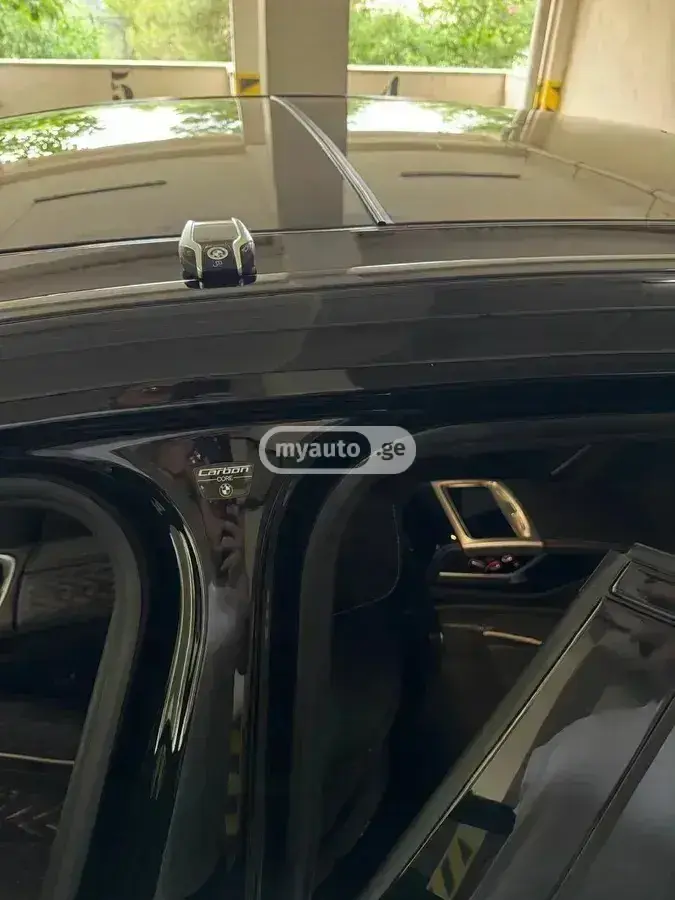 BMW 750, миниатюра 5