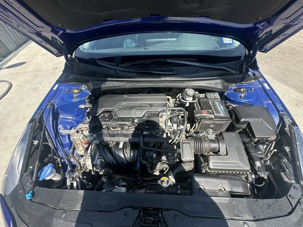 Hyundai Elantra, миниатюра 2