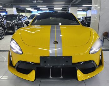 Xiaomi SU7 