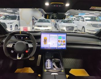 Xiaomi SU7 