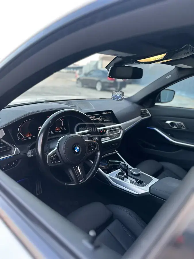 BMW 3 Series 330, миниатюра 14