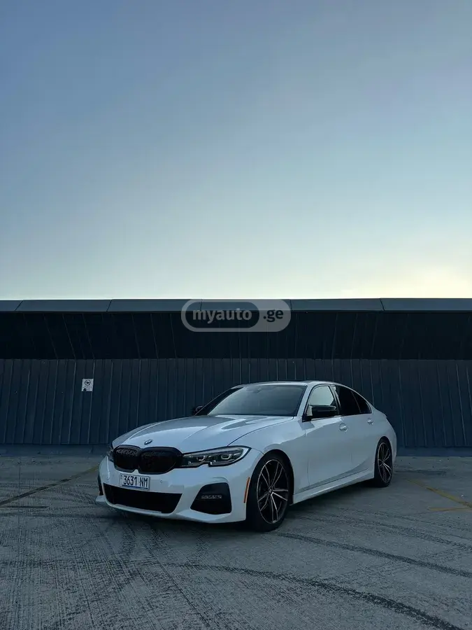 BMW 3 Series 330, миниатюра 2