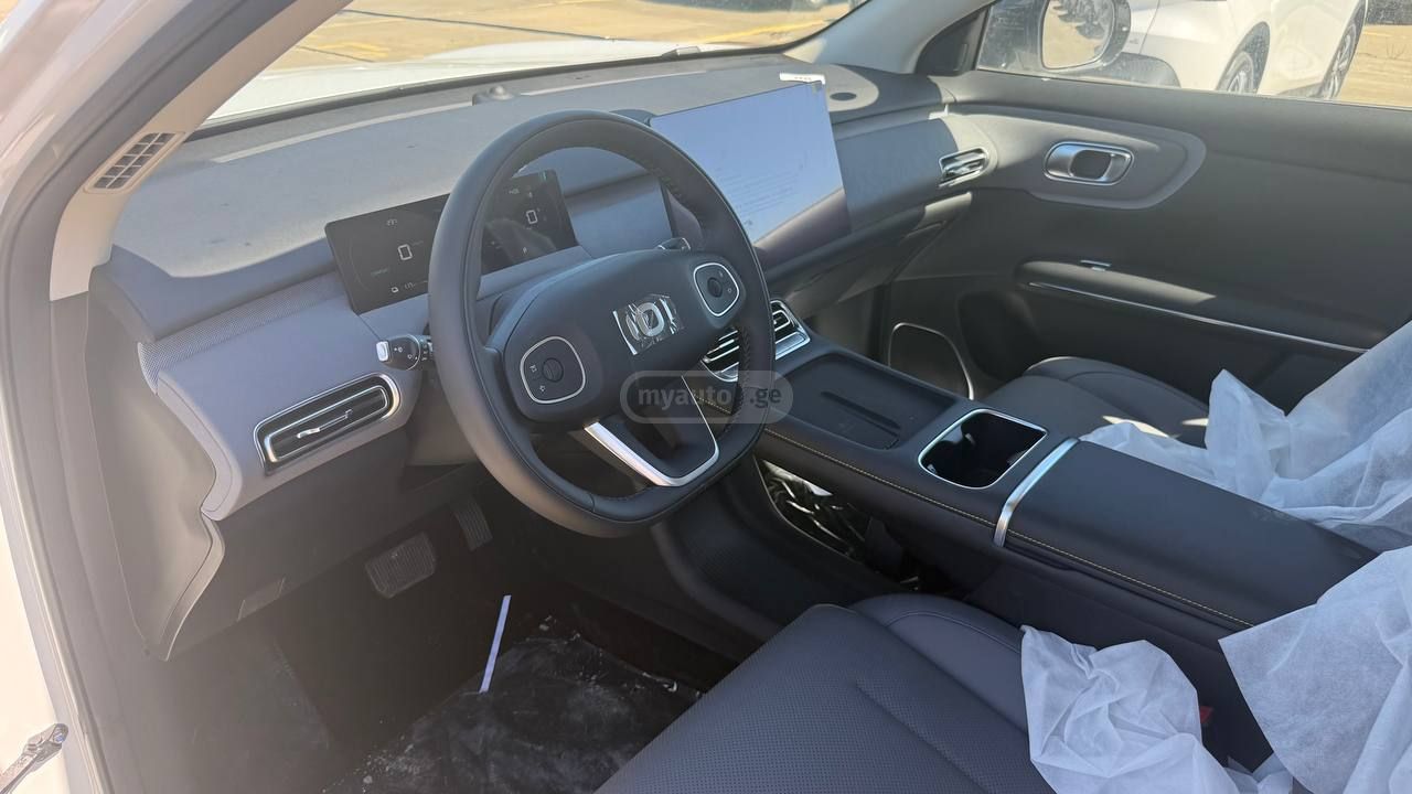 Changan Nevo Q05