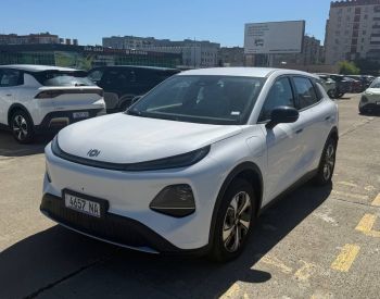 Changan Nevo Q05