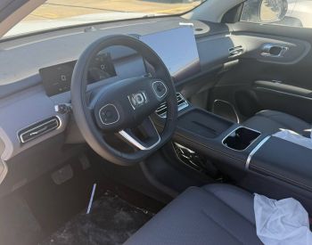 Changan Nevo Q05 506 Max