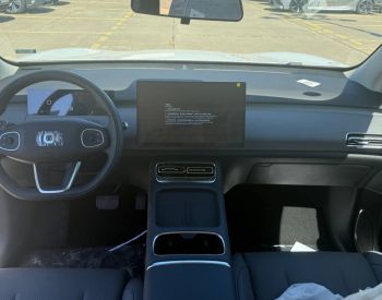 Changan Nevo Q05 506 Max