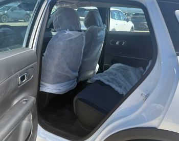 Changan Nevo Q05 506 Max