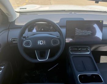 Changan Nevo Q05 506 Max