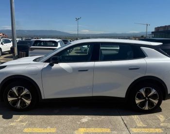 Changan Nevo Q05 506 Max