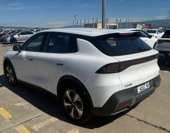 Changan Nevo Q05 506 Max