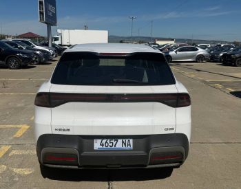 Changan Nevo Q05 506 Max