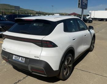 Changan Nevo Q05 506 Max