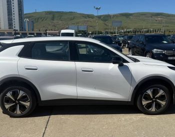 Changan Nevo Q05 506 Max