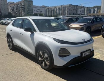 Changan Nevo Q05 506 Max