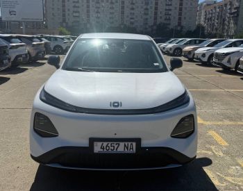 Changan Nevo Q05 506 Max