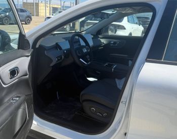 Changan Nevo Q05 506 Max