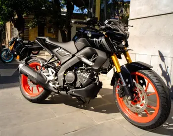  MT15 