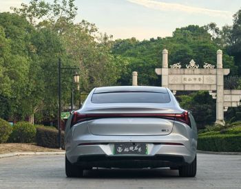 Neta S 705KM